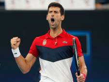 Rentree Novak Djokovic aanstaande? Serviër siert deelnemerslijst in Dubai