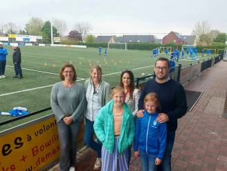 KSV Rumbeke in de running voor titel meest sociale voetbalclub van Vlaanderen: " Bijdrage aan welzijn van onze leden even belangrijk als voetbalspel" 