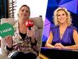'The Masked Singer'-geheimen met Tine Embrechts