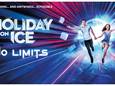 Holiday on Ice - No Limits | 2e kaart halve prijs