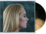 Album Adele eindelijk te beluisteren: ‘Dichterbij haar pijn kom je niet’