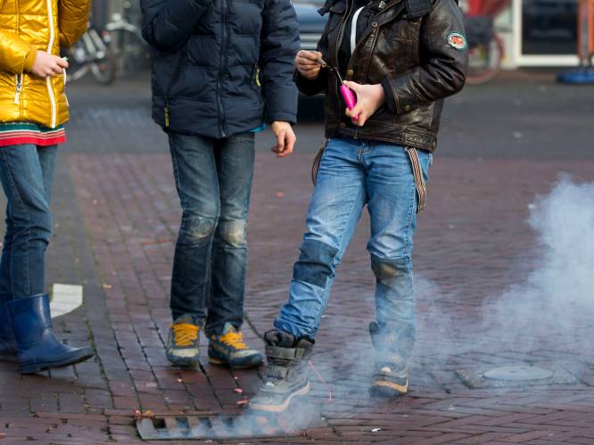 Nederlandse jongen (15) raakt vingers kwijt na afsteken illegaal vuurwerk