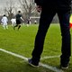 Voorzitter Almere stopt om voetbalgeweld