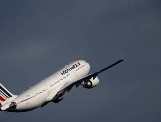Gent ontsnapt aan drama op 1 januari: twee vliegtuigen kruisen rakelings