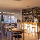 Deplanu in Haarlem is een charmant restaurantje dat er merkbaar lol in heeft