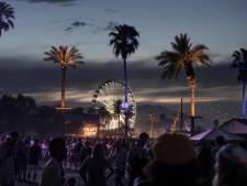 La face cachée de Coachella: "Ils nous touchent et pensent qu'on ne le remarque pas"
