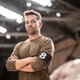 VTM-programmadirecteur Davy Parmentier: ‘Tot mijn 30ste heb ik geen druppel alcohol aangeraakt, ik dronk altijd Fristi’