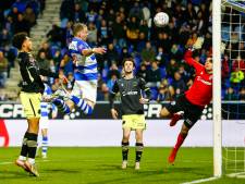 Euforische taferelen in Zwolle na 13-0 zege? ‘Ik had het best wel te doen met FC Den Bosch’