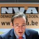 'De Wever moet uitkijken dat hij zich niet net zo verheven gaat voelen als Wilders'