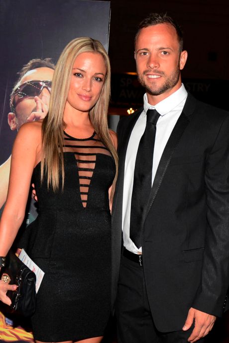 "Oscar Pistorius était soumis à une pression incroyable"