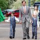 Prins Louis (30) en prinses Tessy (31) van Luxemburg gaan scheiden