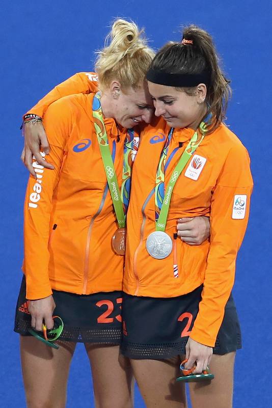 verliefde de goede stopt een jaar en gaat naar zuid afrika sport bd nl