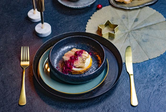 Alvast inspiratie opdoen voor de naderende kerstdagen?
