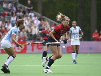 Dragons sneuvelt op drie minuten van de landstitel: “Wij stonden als echte winnaars op het veld”
