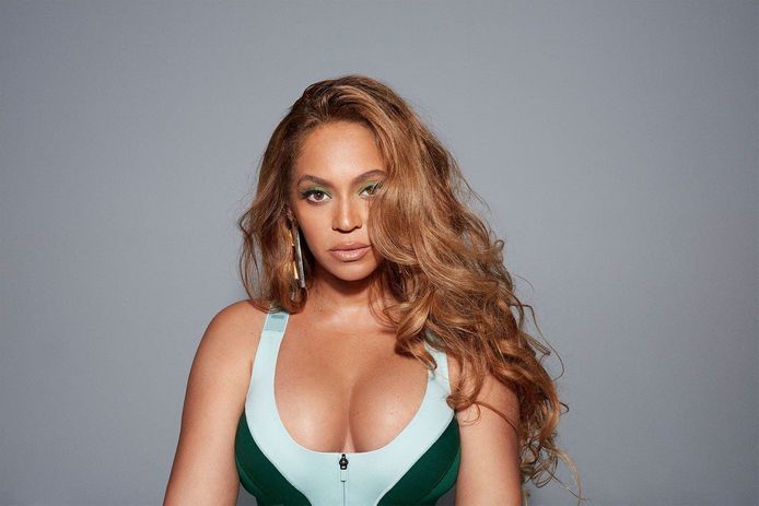 Beyoncé avait développé une première ligne de vêtements en 2016, Ivy Park.