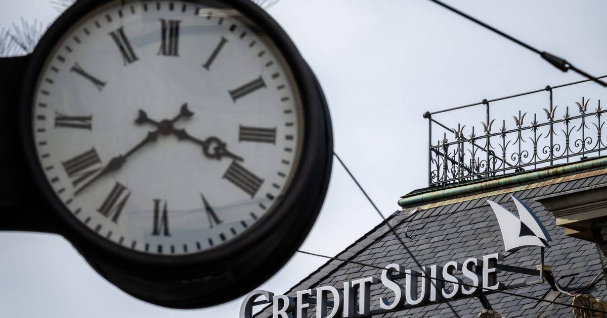 ‘Swiss Urgent Measures to Swift Takeover of Credit Suisse’ |  economy