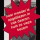 Bezemfilmpje: nieuwe vorm van cyberpesten