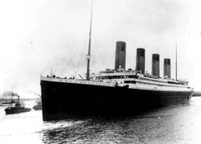 Nieuwe Titanic-expeditie in de planning, maar de VS zijn tegen