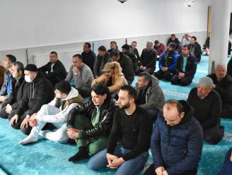 Turkse gemeenschap zet deuren open voor het grote publiek