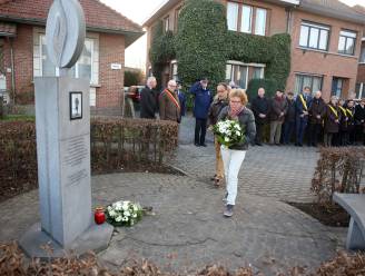 Ouders doodgeschoten Kitty Van Nieuwenhuysen willen na tien jaar geen herdenking meer