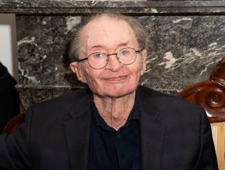 Schrijver en dichter Remco Campert (92) overleden