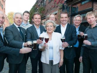 Bierwereld verliest eerste vrouwelijke brouwmeester Rosa Merckx (98): “Brouwerij Liefmans zag ik als mijn levenswerk”