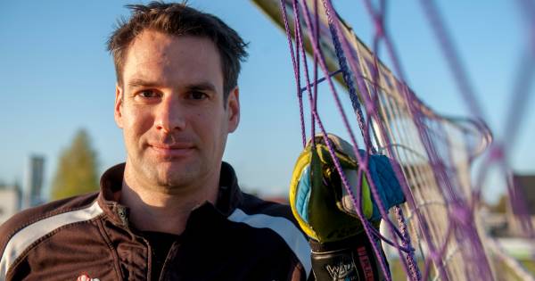 Mark Giljam vierde eerste titel op kotter in Amsterdam - PZC
