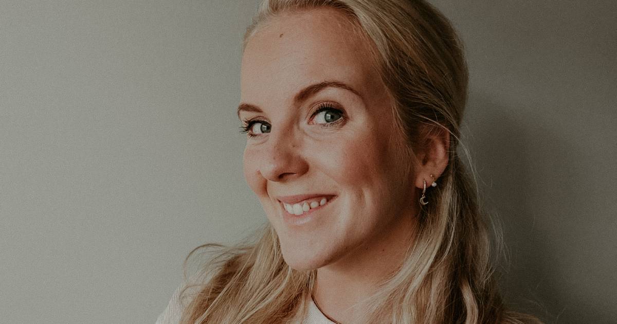 Anne schildert voor elke gelegenheid een persoonlijk kaartje: ‘Het is ontspanning, het voelt niet al