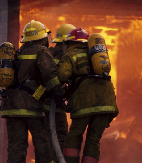 Brandweer en verzekeraar komen met middel om hartverscheurende verhalen halt toe te roepen