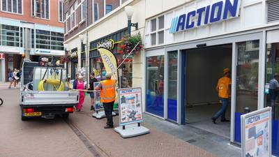 ‘Arnhemse Werkbrigade’ slaat aan: begeleid werk via Scalabor leidt tot vaste baan