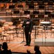 Voor dirigent Kirill Petrenko staan de Duitsers massaal op
