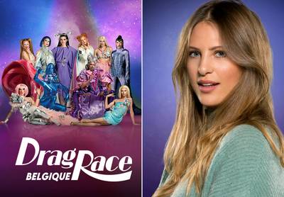 REALITYCHECK. ‘Drag Race Belgique’ bolt verder en ‘Big Brother’-deelneemster Liese deelt sexy kiekjes