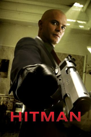 Hitman