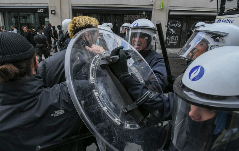 null Beeld AP