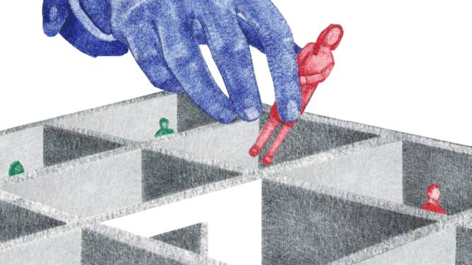 Toezicht op gemeentelijke zorg: heel wat tragische incidenten maar door schade en schande langzaam wijzer