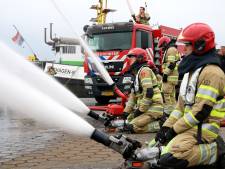 Nieuwbouw brandweerkazerne op Urk stap dichterbij, maar valt duurder uit