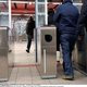 Man geëlektrocuteerd in tunnel Brusselse metro