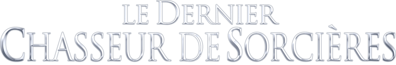 Le dernier chasseur de sorcières