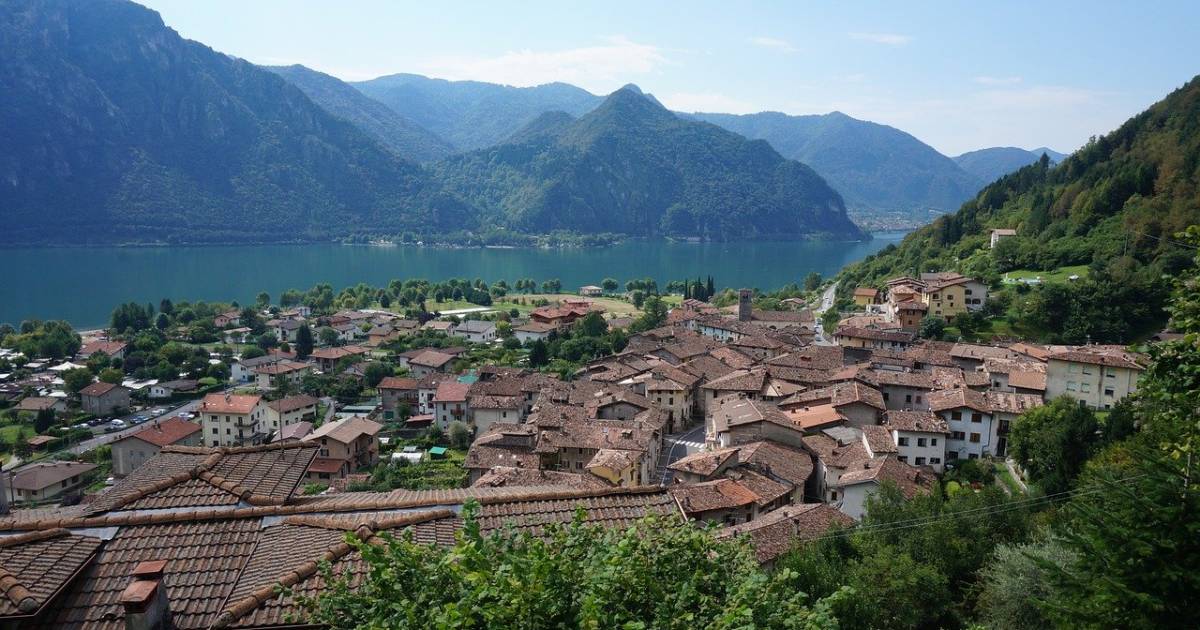 Drama treft gezin uit Sint Isidorushoeve: vader (58) sterft terwijl hij as van echtgenote naar Idrom