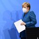 Duitse CDU kiest in januari nieuwe voorzitter, einde tijdperk Merkel nadert