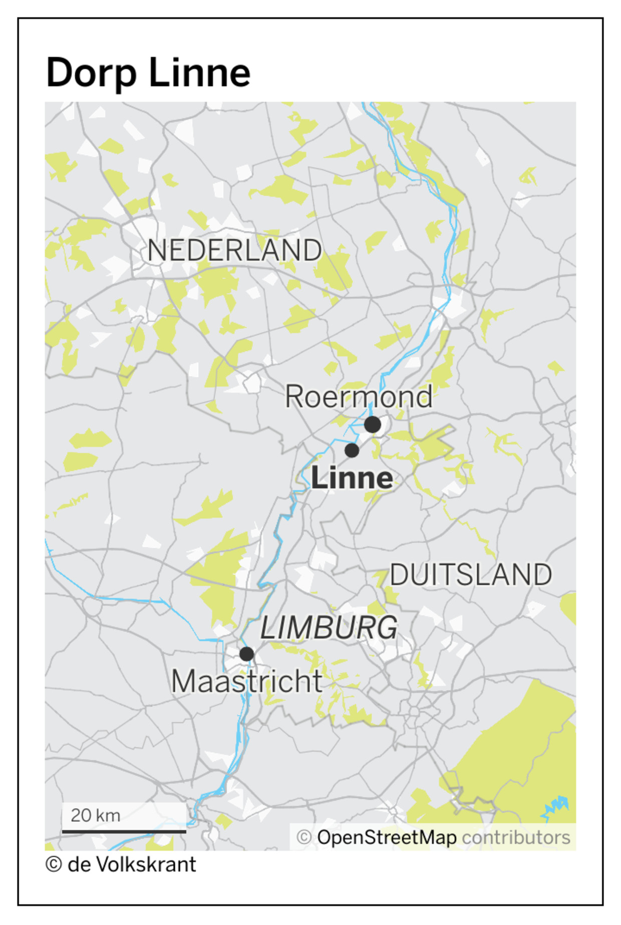 null Beeld 