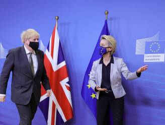 Brexit: “Deal tussen Britten en de EU aanstaande”