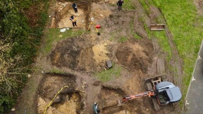 Archeologische site aan Sint-Lambertustoren krijgt bescherming