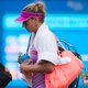 Zieke Wickmayer geeft op in kwartfinale tegen Riske