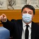 Kabinetscrisis in Italië na opstappen coalitiepartij oud-premier Renzi
