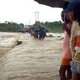 Minstens 50 doden bij overstromingen in Nepal en India