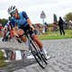 Deignan soleert naar zege in eerste vrouweneditie Parijs-Roubaix
