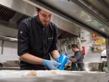 Dit zijn de goedkoopste restaurants van Brabant met een Michelinster