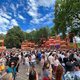 Paradise City trekt tienduizenden bezoekers