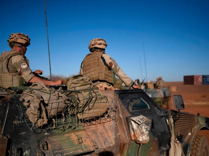 Jihadistische alliantie eist aanval op VN-kamp in Mali op